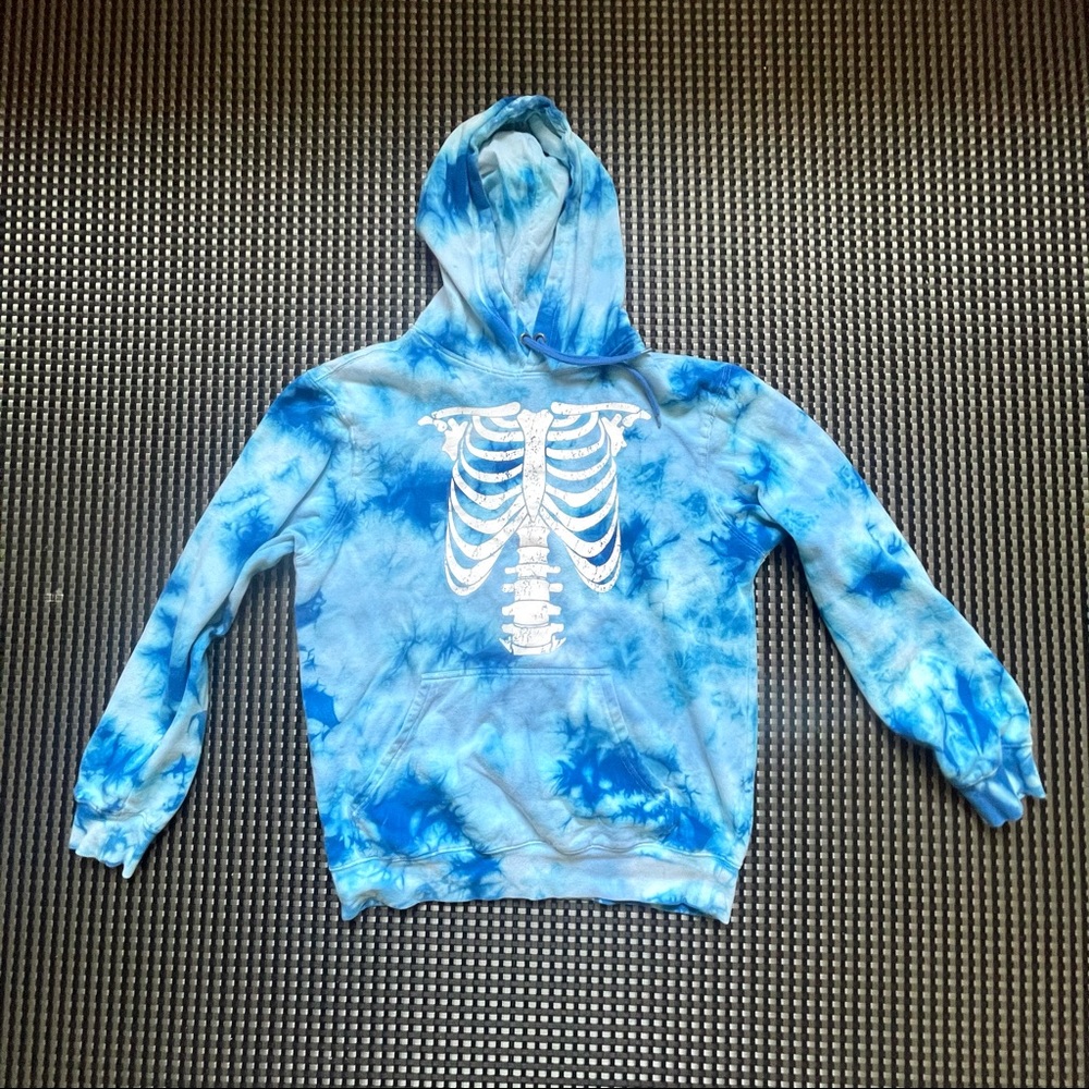 Graphic Hoodie